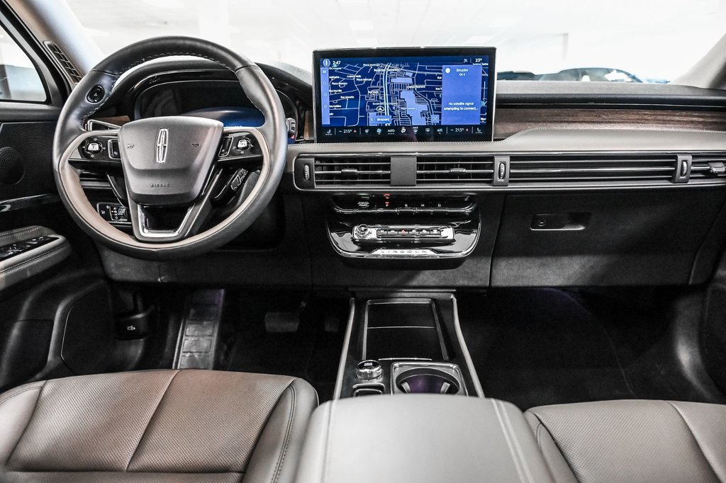 Lincoln Corsair Reserve | AWD | SPÉCIAL DÉMO | TOIT PANO | 2026 à Brossard, Québec - 35 - w1024h768px