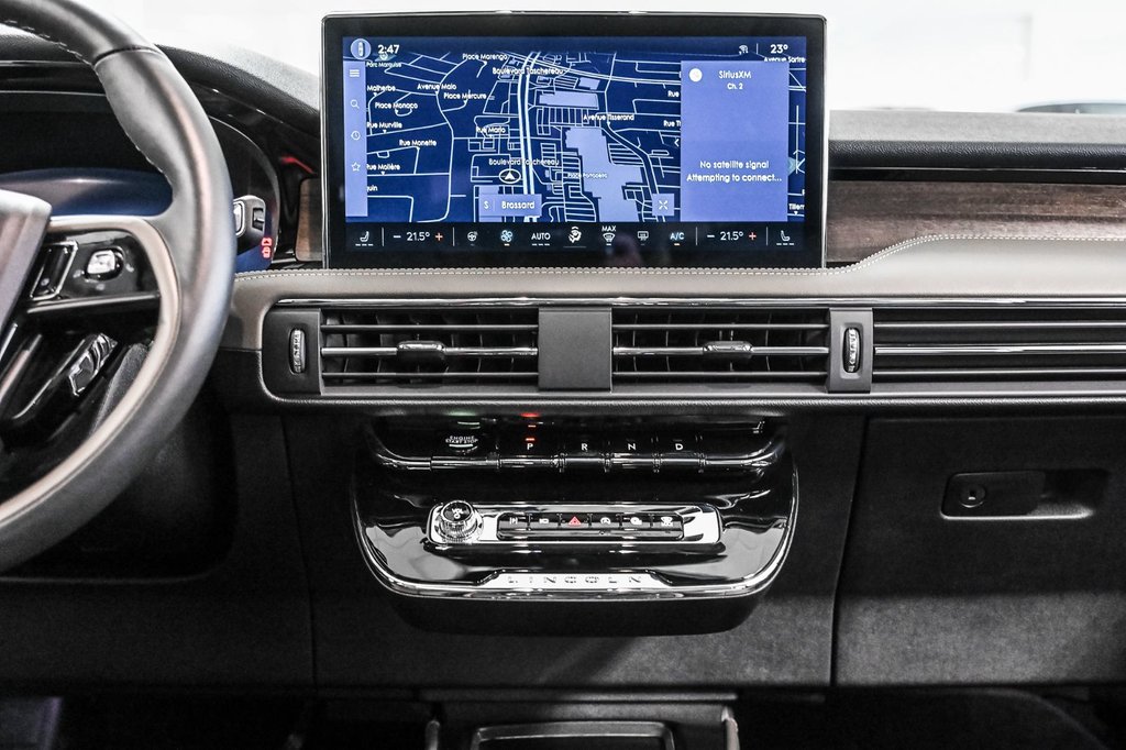 Lincoln Corsair Reserve | AWD | SPÉCIAL DÉMO | TOIT PANO | 2026 à Brossard, Québec - 37 - w1024h768px