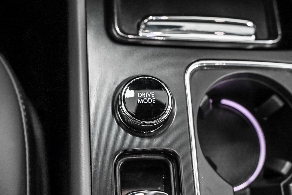 Lincoln Corsair Reserve | AWD | SPÉCIAL DÉMO | TOIT PANO | 2026 à Brossard, Québec - 33 - w1024h768px