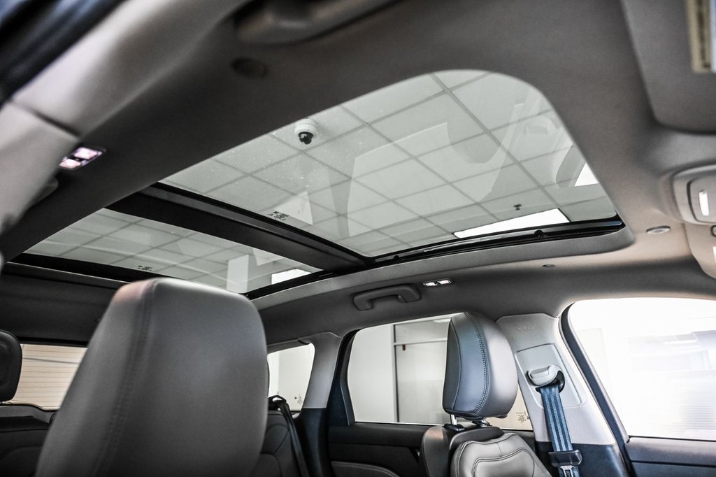 Lincoln Corsair Reserve | AWD | SPÉCIAL DÉMO | TOIT PANO | 2026 à Brossard, Québec - 40 - w1024h768px