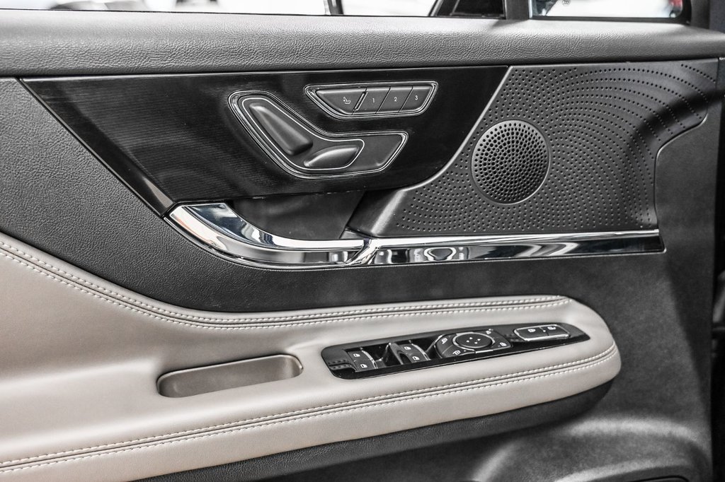 Lincoln Corsair Reserve | AWD | SPÉCIAL DÉMO | TOIT PANO | 2026 à Brossard, Québec - 22 - w1024h768px