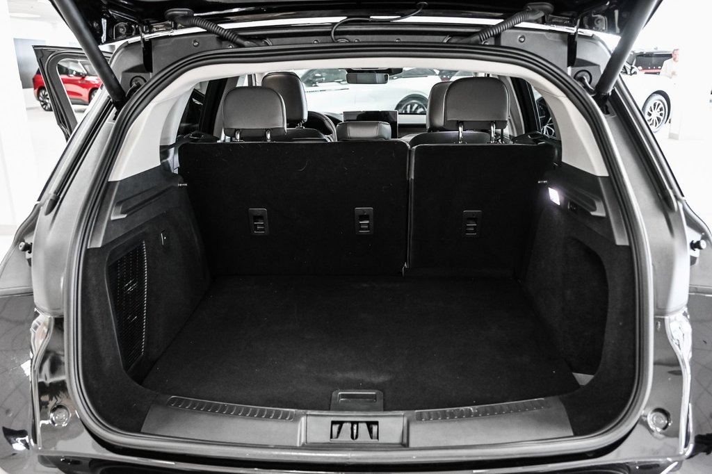 Lincoln Corsair Reserve | AWD | SPÉCIAL DÉMO | TOIT PANO | 2026 à Brossard, Québec - 18 - w1024h768px
