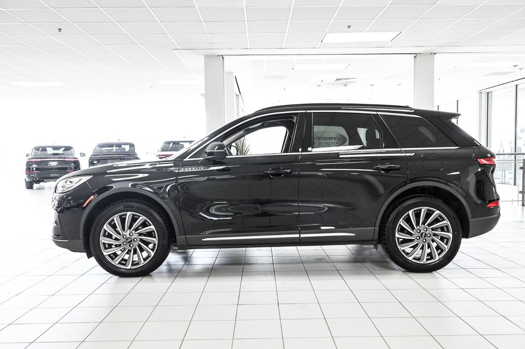 Lincoln Corsair Reserve | AWD | SPÉCIAL DÉMO | TOIT PANO | 2026 à Brossard, Québec - 12 - w1024h768px