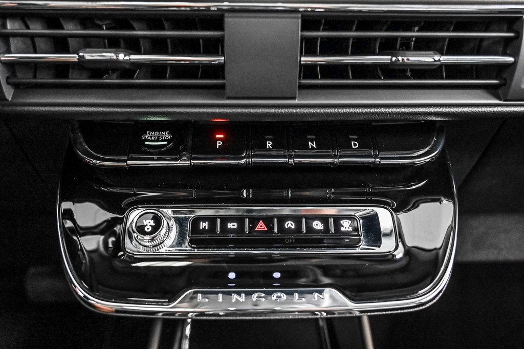 Lincoln Corsair Reserve | AWD | SPÉCIAL DÉMO | TOIT PANO | 2026 à Brossard, Québec - 27 - w1024h768px