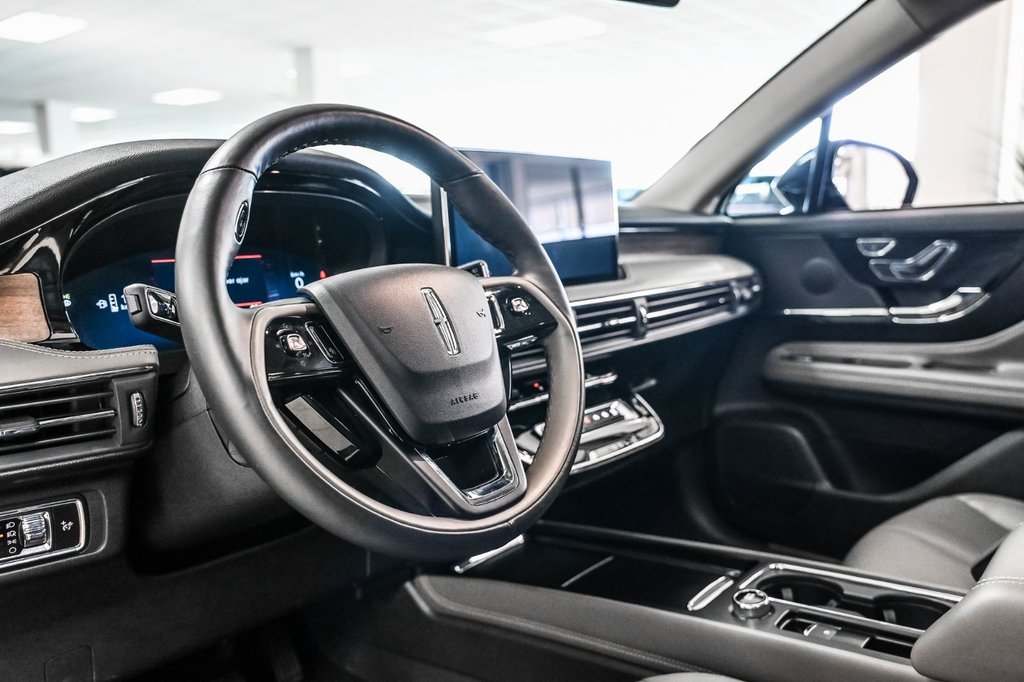 Lincoln Corsair Reserve | AWD | SPÉCIAL DÉMO | TOIT PANO | 2026 à Brossard, Québec - 21 - w1024h768px