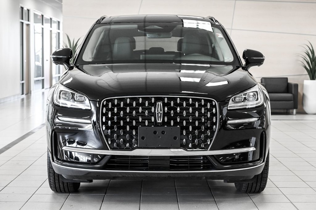 Lincoln Corsair Reserve | AWD | SPÉCIAL DÉMO | TOIT PANO | 2026 à Brossard, Québec - 2 - w1024h768px