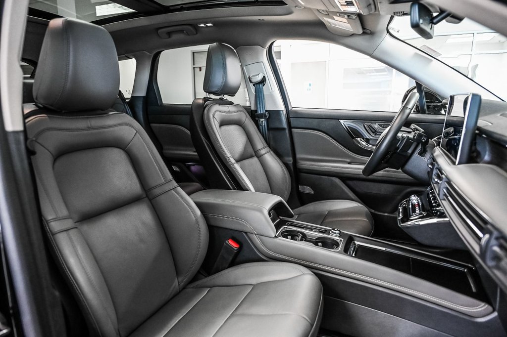 Lincoln Corsair Reserve | AWD | SPÉCIAL DÉMO | TOIT PANO | 2026 à Brossard, Québec - 39 - w1024h768px
