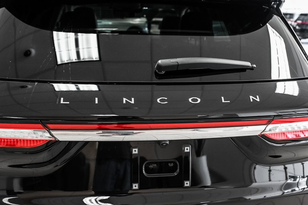 Lincoln Corsair Reserve | AWD | SPÉCIAL DÉMO | TOIT PANO | 2026 à Brossard, Québec - 16 - w1024h768px