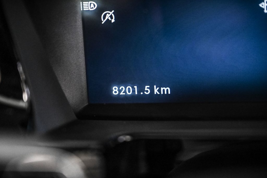 Lincoln Corsair Reserve | AWD | SPÉCIAL DÉMO | TOIT PANO | 2026 à Brossard, Québec - 26 - w1024h768px
