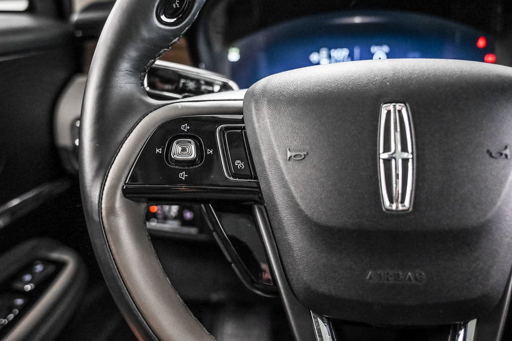 Lincoln Corsair Reserve | AWD | SPÉCIAL DÉMO | TOIT PANO | 2026 à Brossard, Québec - 23 - w1024h768px