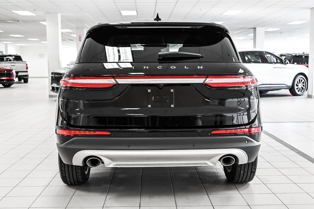 Lincoln Corsair Reserve | AWD | SPÉCIAL DÉMO | TOIT PANO | 2026 à Brossard, Québec - 8 - w1024h768px