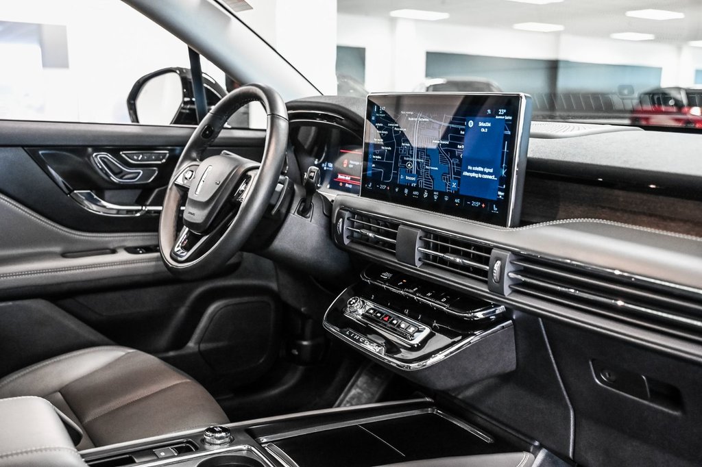 Lincoln Corsair Reserve | AWD | SPÉCIAL DÉMO | TOIT PANO | 2026 à Brossard, Québec - 38 - w1024h768px
