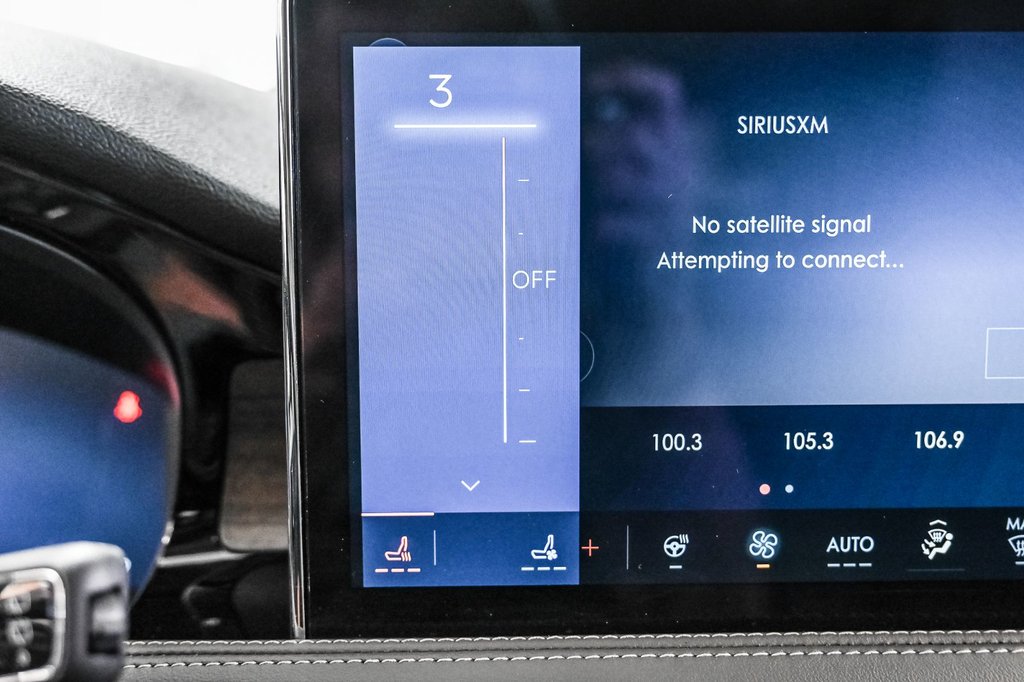 Lincoln Corsair Reserve | AWD | SPÉCIAL DÉMO | TOIT PANO | 2026 à Brossard, Québec - 28 - w1024h768px
