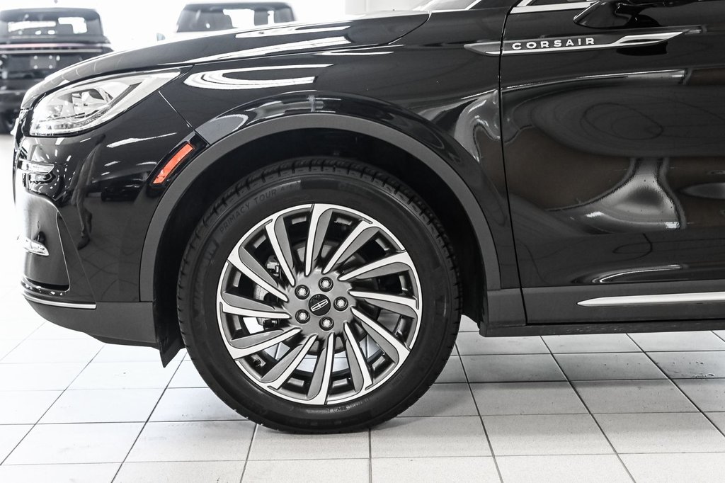 Lincoln Corsair Reserve | AWD | SPÉCIAL DÉMO | TOIT PANO | 2026 à Brossard, Québec - 14 - w1024h768px