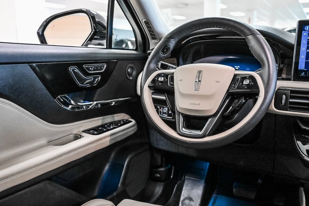 Lincoln Corsair  2026 à Brossard, Québec - 37 - w1024h768px