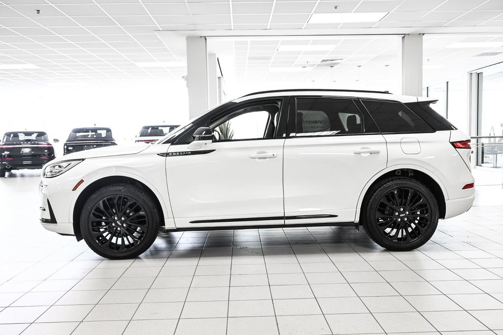 Lincoln Corsair  2026 à Brossard, Québec - 12 - w1024h768px