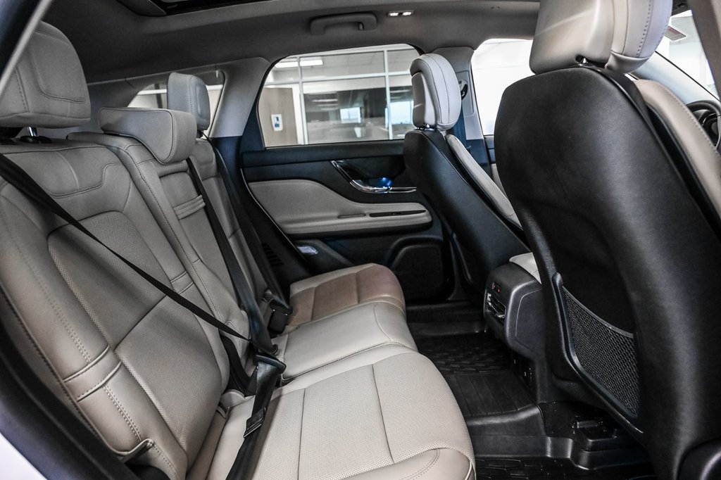 Lincoln Corsair  2026 à Brossard, Québec - 34 - w1024h768px