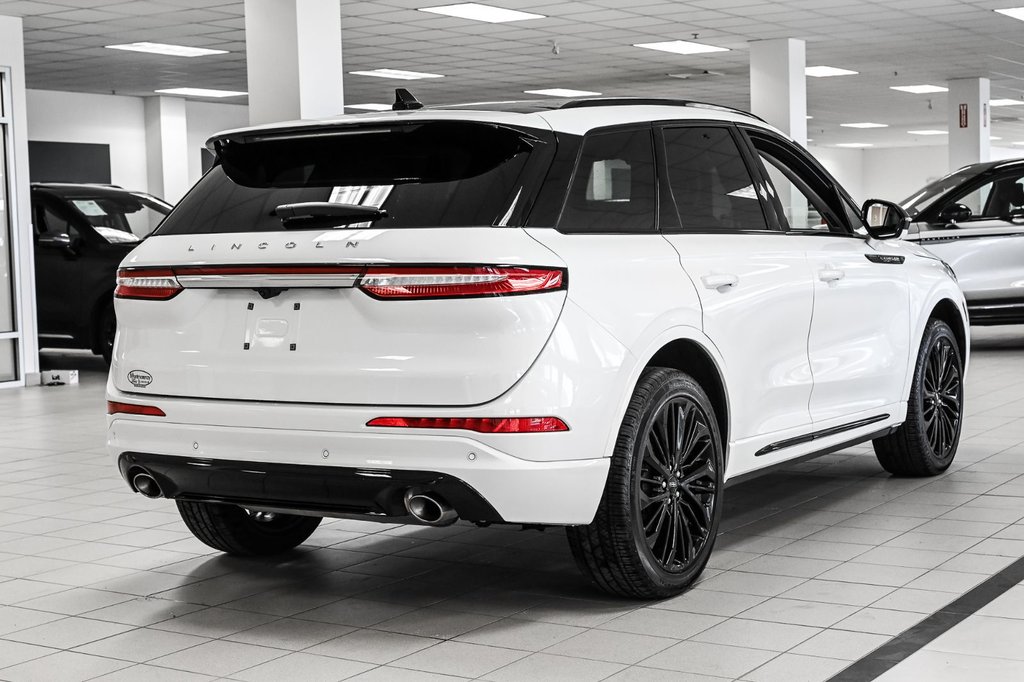 Lincoln Corsair  2026 à Brossard, Québec - 6 - w1024h768px