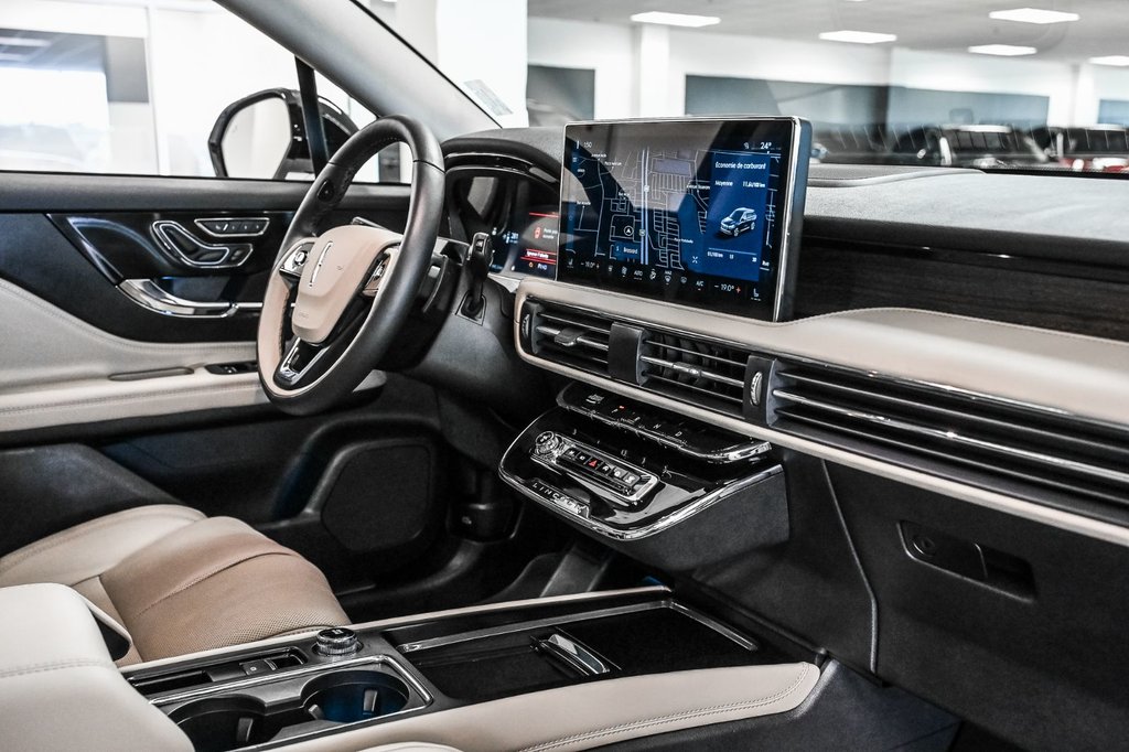 Lincoln Corsair  2026 à Brossard, Québec - 39 - w1024h768px