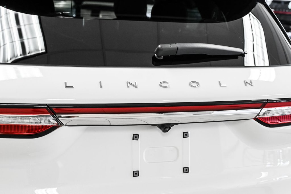 Lincoln Corsair  2026 à Brossard, Québec - 16 - w1024h768px