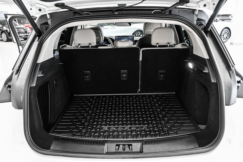 Lincoln Corsair  2026 à Brossard, Québec - 18 - w1024h768px