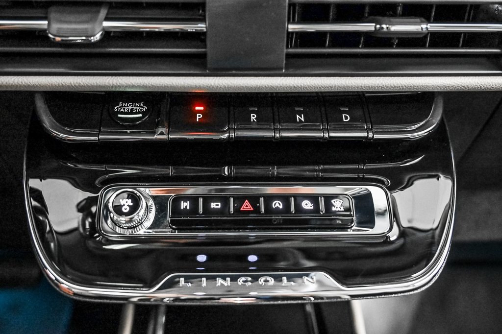 Lincoln Corsair  2026 à Brossard, Québec - 26 - w1024h768px