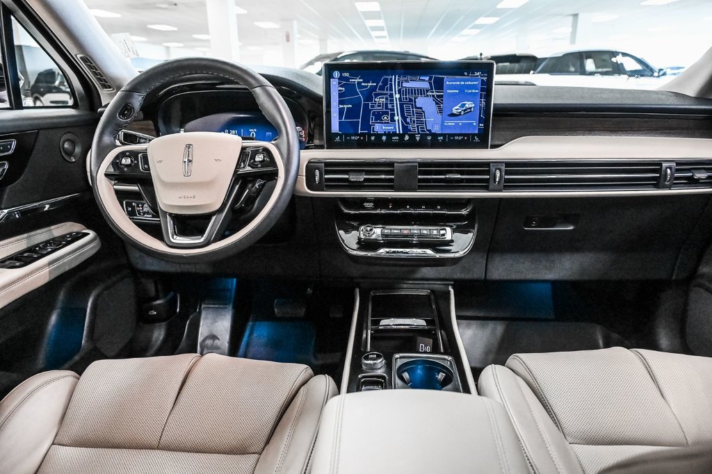 Lincoln Corsair  2026 à Brossard, Québec - 36 - w1024h768px