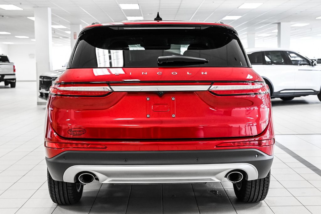Lincoln Corsair  2026 à Brossard, Québec - 8 - w1024h768px
