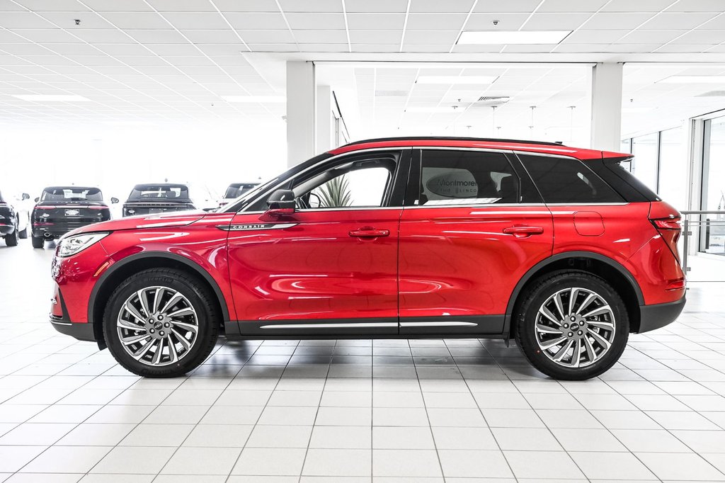 Lincoln Corsair  2026 à Brossard, Québec - 12 - w1024h768px