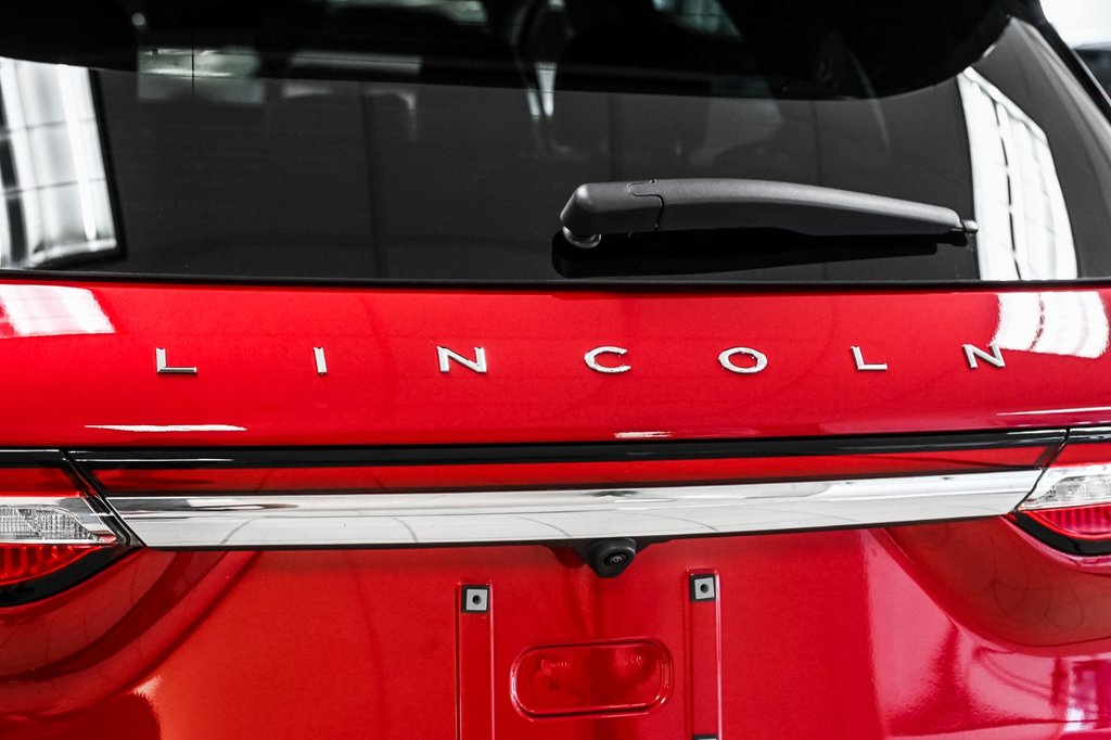 Lincoln Corsair  2026 à Brossard, Québec - 16 - w1024h768px