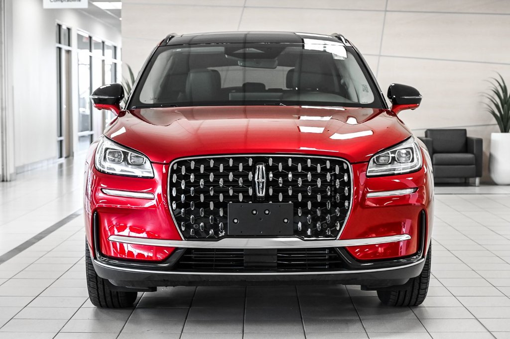 Lincoln Corsair  2026 à Brossard, Québec - 2 - w1024h768px
