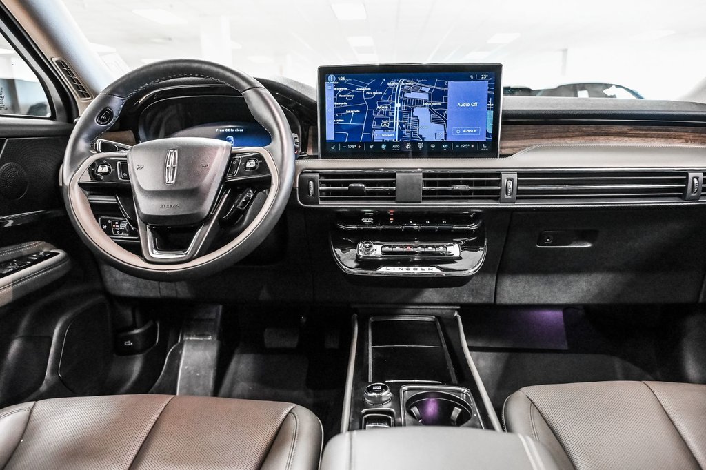 Lincoln Corsair  2026 à Brossard, Québec - 32 - w1024h768px
