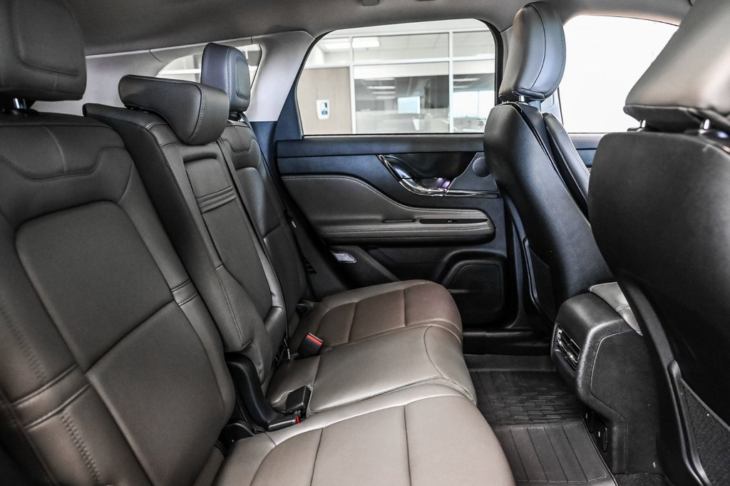 Lincoln Corsair  2026 à Brossard, Québec - 31 - w1024h768px