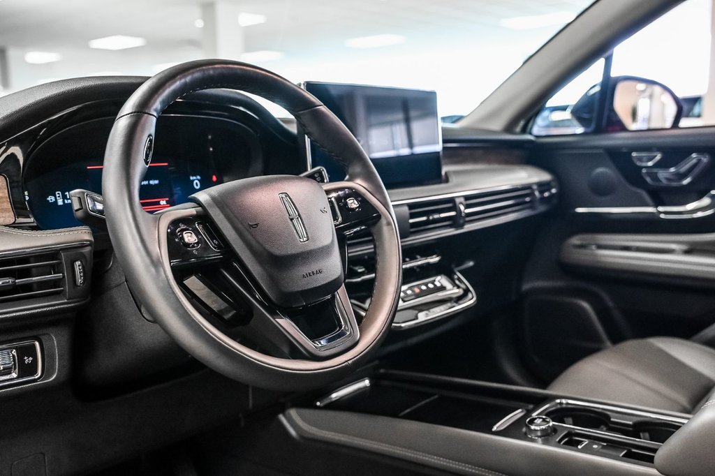 Lincoln Corsair  2026 à Brossard, Québec - 19 - w1024h768px