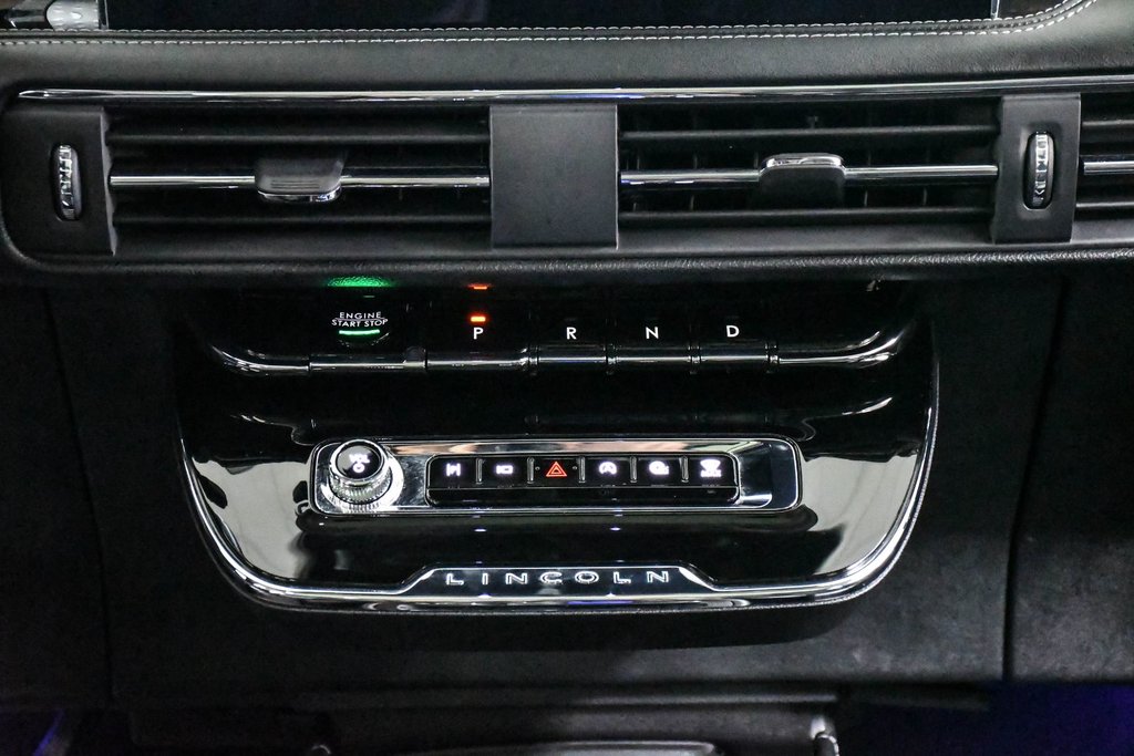 Lincoln Corsair  2026 à Brossard, Québec - 32 - w1024h768px