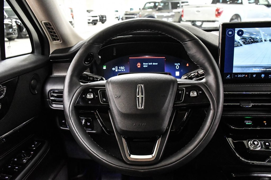 Lincoln Corsair  2026 à Brossard, Québec - 25 - w1024h768px