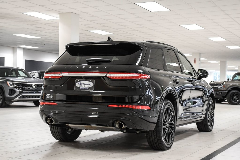 Lincoln Corsair  2026 à Brossard, Québec - 7 - w1024h768px