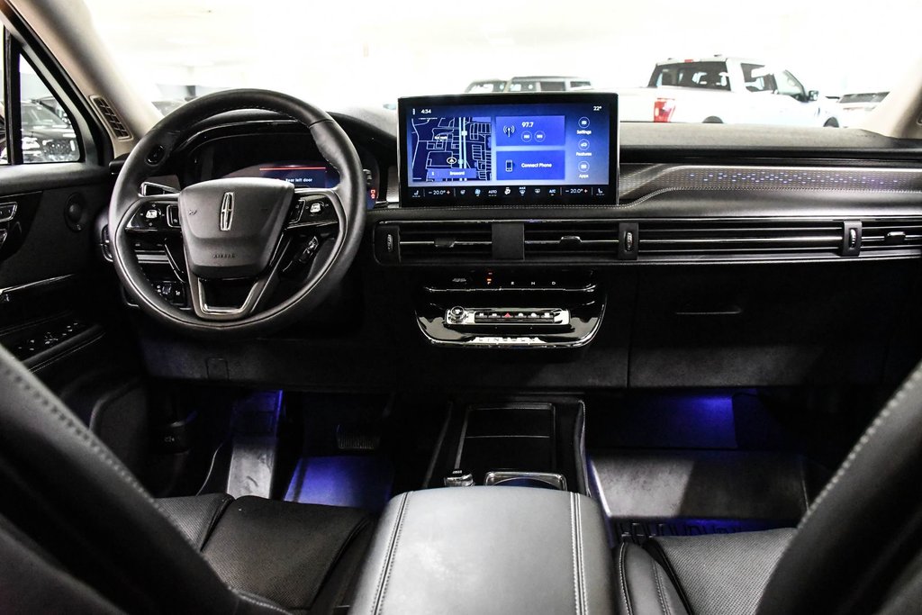 Lincoln Corsair  2026 à Brossard, Québec - 21 - w1024h768px