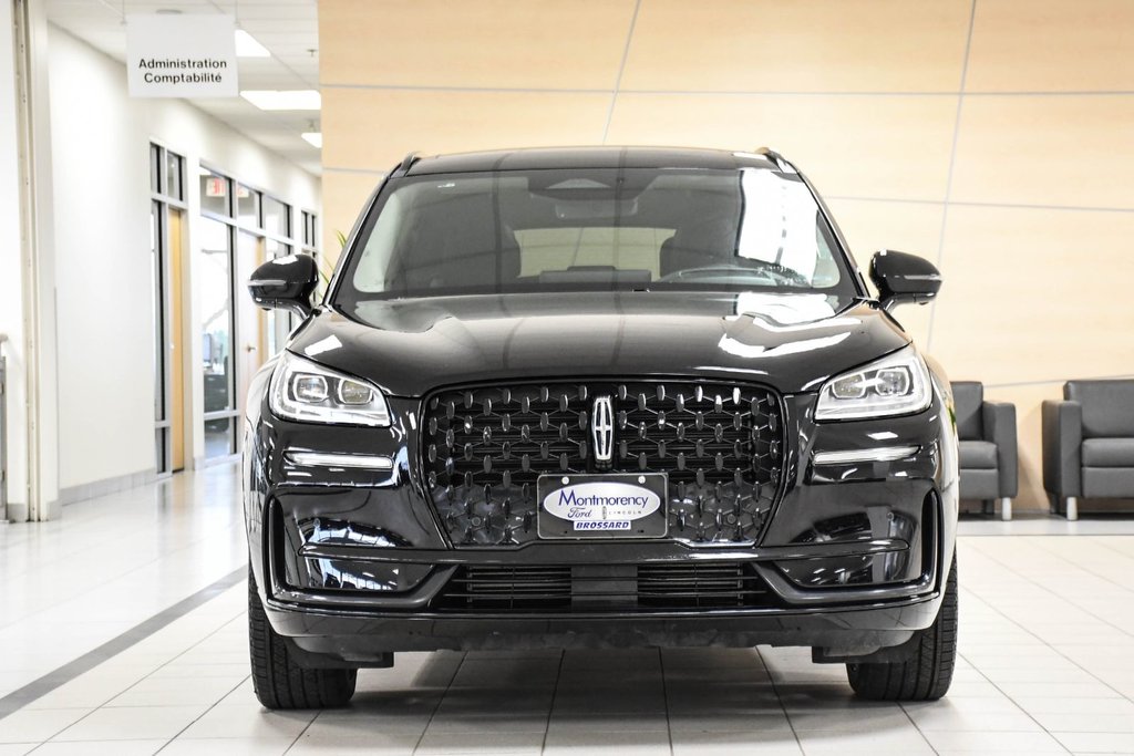 Lincoln Corsair  2026 à Brossard, Québec - 2 - w1024h768px