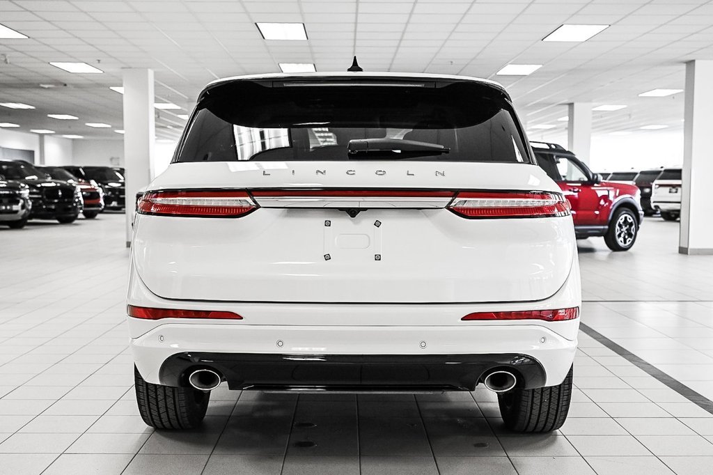 2026 Lincoln Corsair in Brossard, Quebec - 8 - w1024h768px