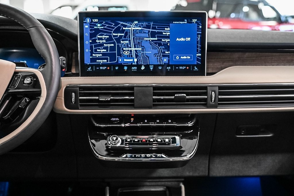 2026 Lincoln Corsair in Brossard, Quebec - 15 - w1024h768px
