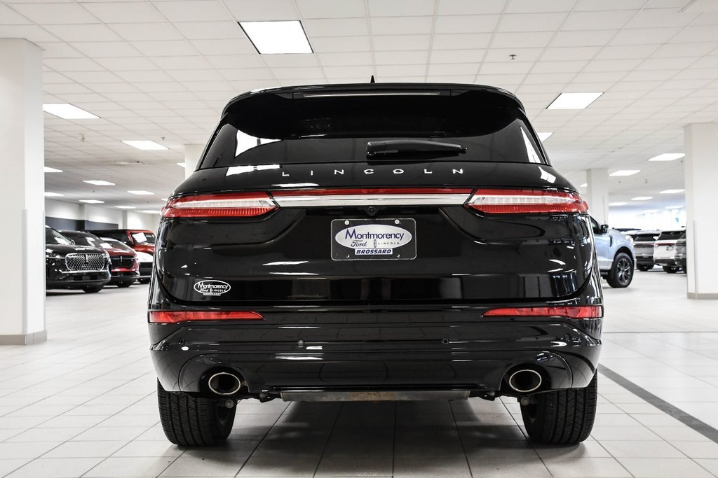 2026 Lincoln Corsair in Brossard, Quebec - 7 - w1024h768px