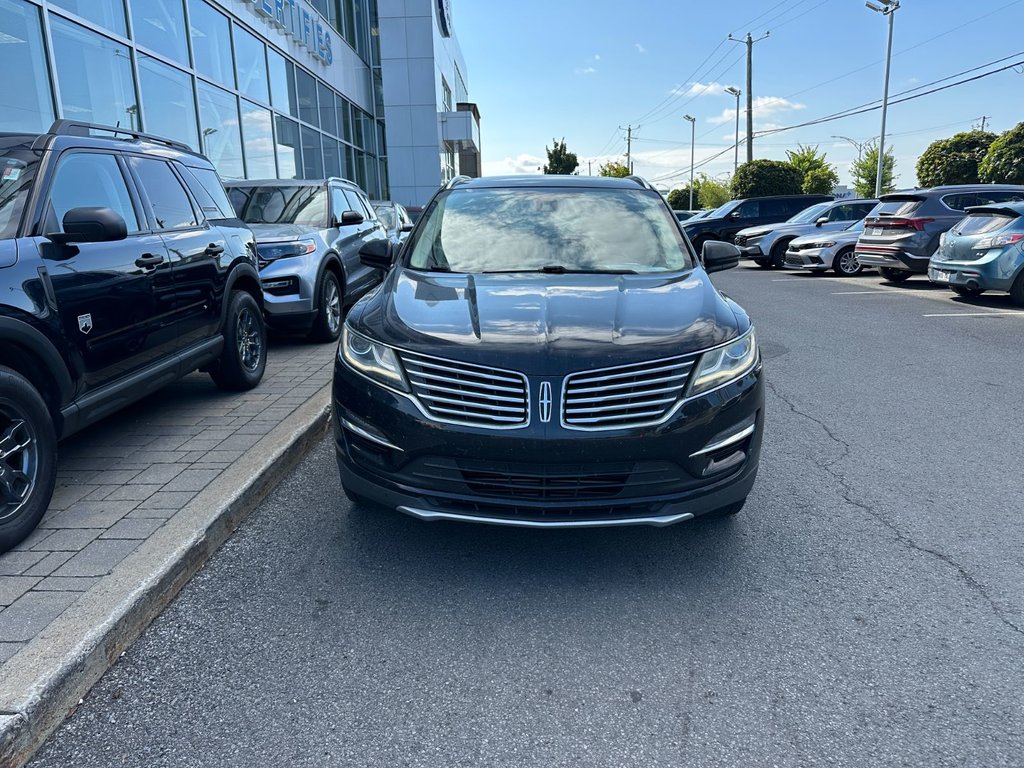2015 Lincoln MKC in Brossard, Quebec - 3 - w1024h768px