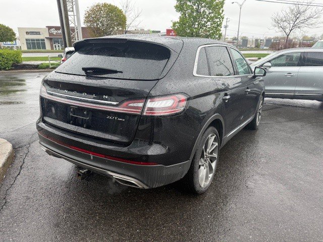 Lincoln NAUTILUS  2020 à Brossard, Québec - 8 - w1024h768px