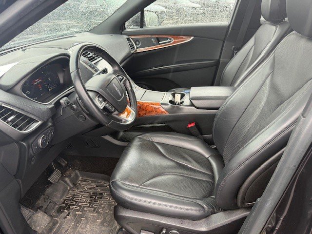 Lincoln NAUTILUS  2020 à Brossard, Québec - 10 - w1024h768px