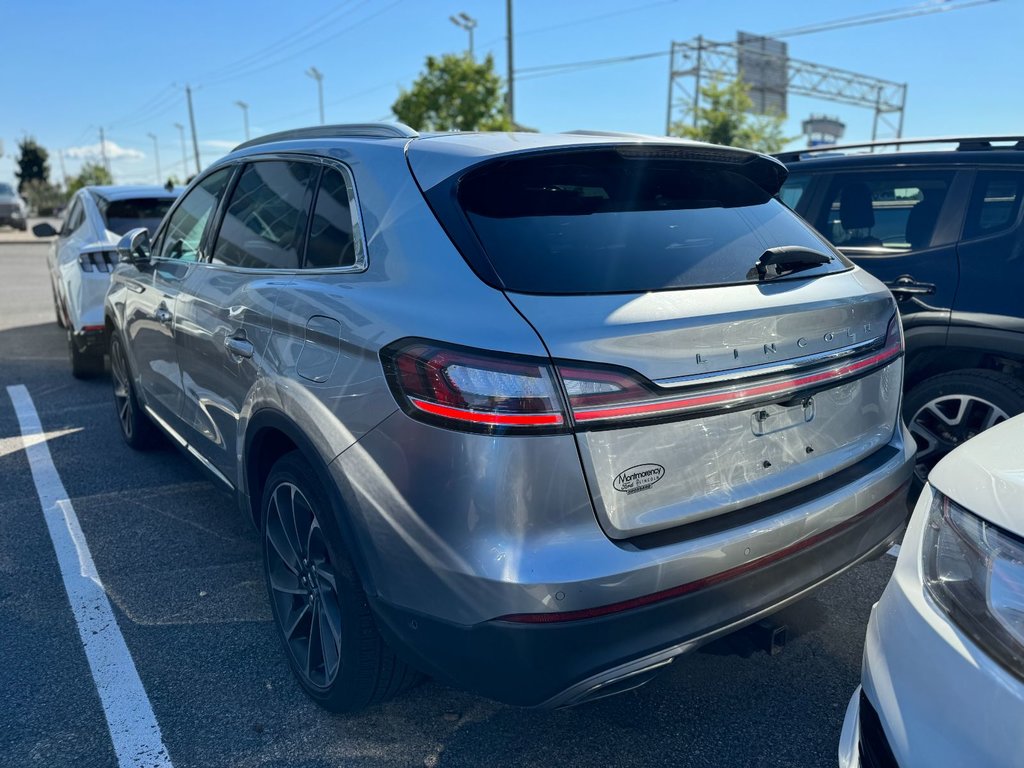 Lincoln NAUTILUS  2021 à Brossard, Québec - 2 - w1024h768px