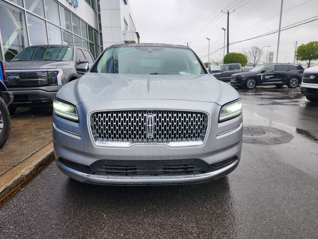 Lincoln NAUTILUS  2022 à Brossard, Québec - 3 - w1024h768px