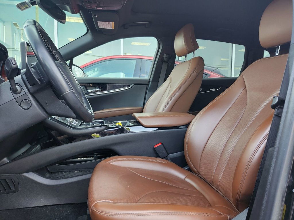 2022 Lincoln NAUTILUS in Brossard, Quebec - 11 - w1024h768px