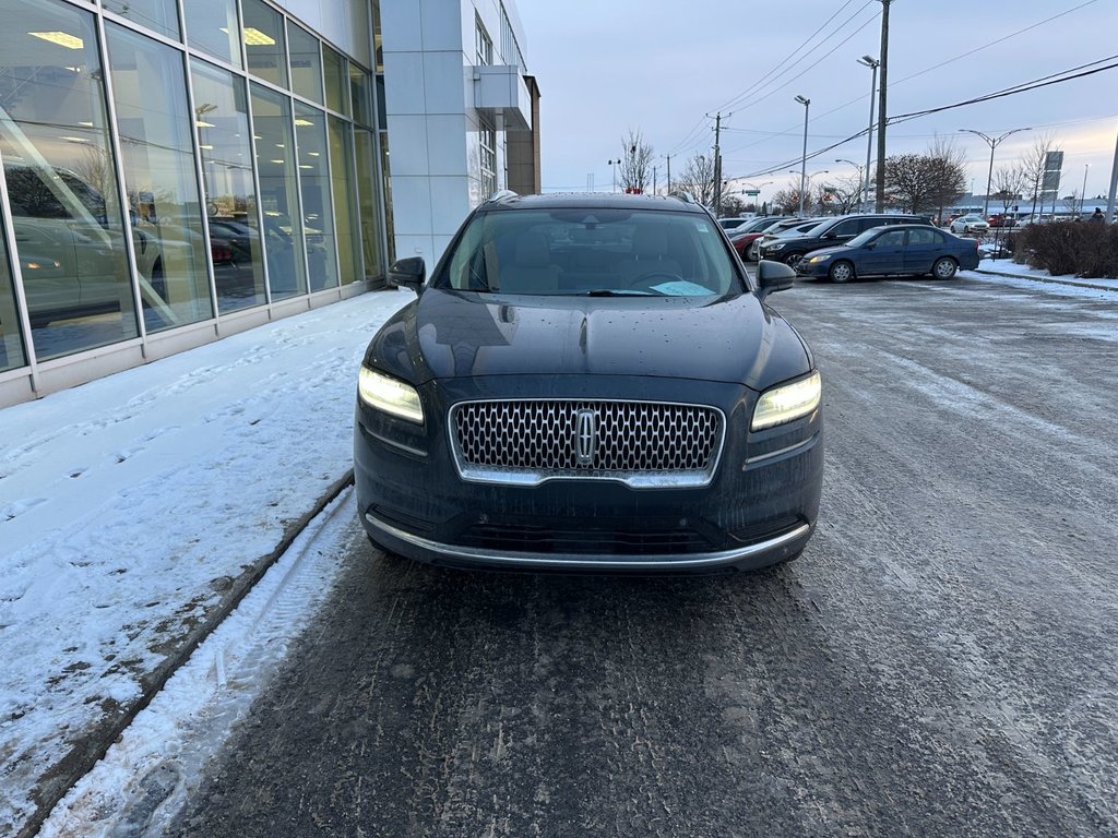 2022 Lincoln Nautilus in Brossard, Quebec - 3 - w1024h768px