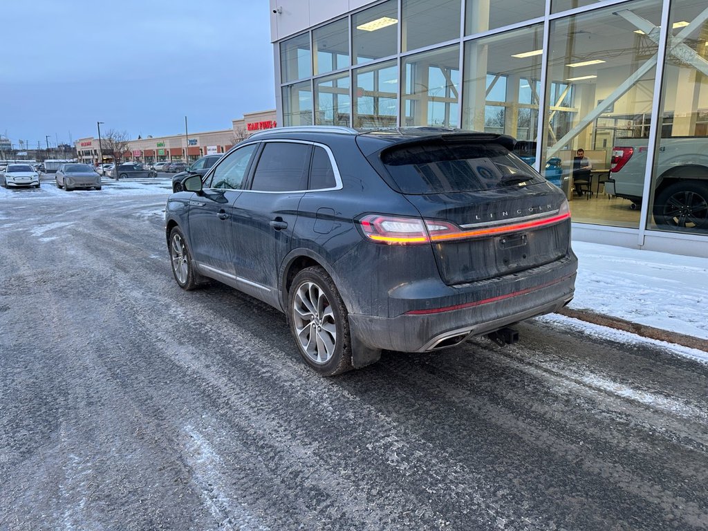 2022 Lincoln Nautilus in Brossard, Quebec - 7 - w1024h768px